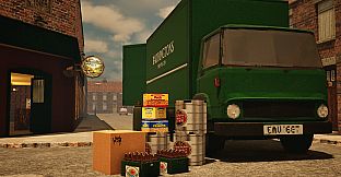 British Pub Simulator