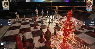 Chess Infinity: Maharaja Chess Sets