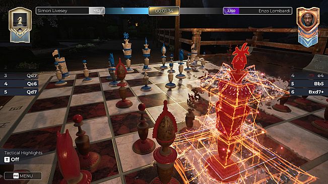 Chess Infinity: Maharaja Chess Sets
