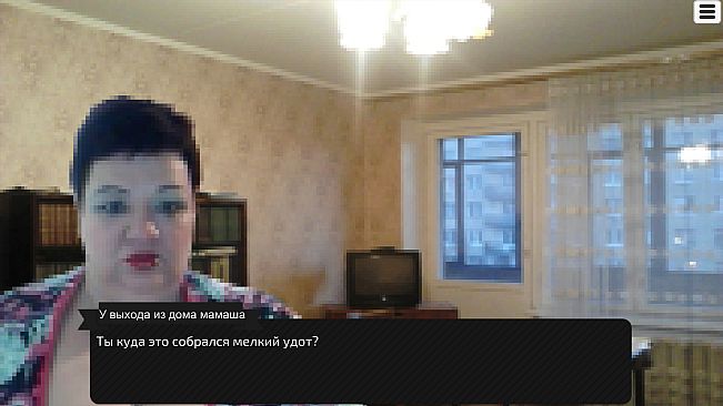 Adventure in Russia: Road to Harvetsky