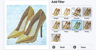 Pixel Art Coloring Book 2