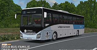 OMSI 2 Add-on IVECO Bus Family Interurban Generation