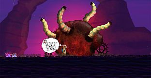 Duru – About Mole Rats and Depression