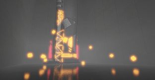 Isolationist Nightclub Simulator