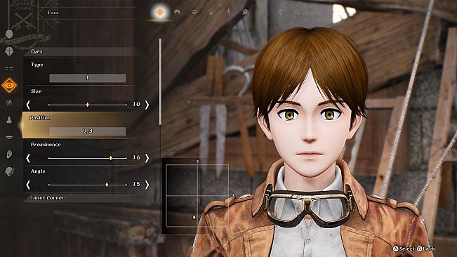 Attack on Titan 3 Digital Deluxe Edition