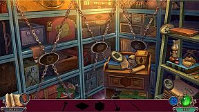 Dark City: International Intrigue Collector's Edition