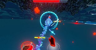 Shonen Adventure : The Dual Blades Hero