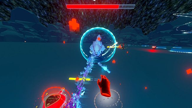 Shonen Adventure : The Dual Blades Hero