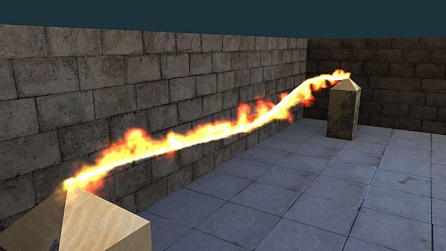 AppGameKit Studio - Particle Editor