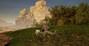 Evolution Of The Ancients