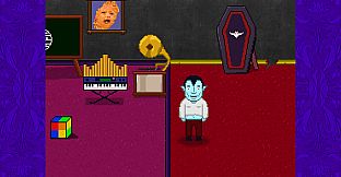 Dracula 2