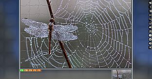 Jigsaw Puzzle Pack - Pixel Puzzles Ultimate: Variety Pack 5