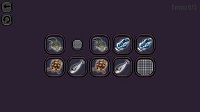 Animals Memory: Underwater Kingdom