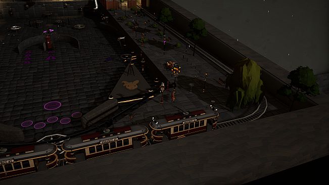 Roxy Raccoon's Pinball Panic - Steampunk Stories