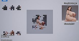 Big Breasted Milky Futa Mommies