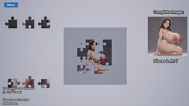 Big Breasted Milky Futa Mommies