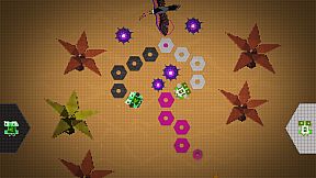 Valley of The Savage Run