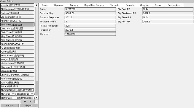 First Sino-Japanese War
