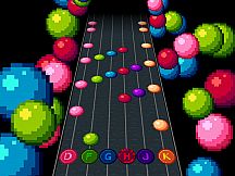 Game Over - A Musical RPG??