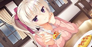 Café Stella and the Reaper's Butterflies