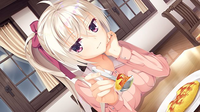 Café Stella and the Reaper's Butterflies