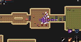 Anubis Dungeon