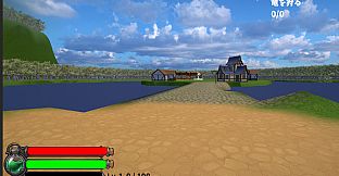 竜狩りRPG