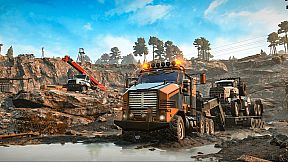 SnowRunner – 5-Year Anniversary Edition