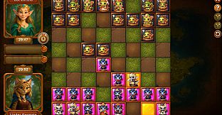 Choc Tactic 4 Chess Master - Never Ending Saga