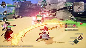 Rune Factory: Guardians of Azuma