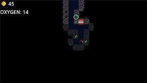 Space Digger Red Beard