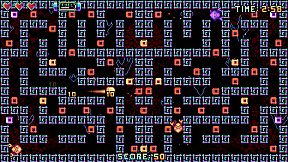 Tri Breaker: A Sacred Symbols Odyssey