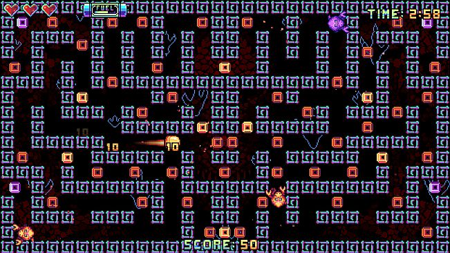 Tri Breaker: A Sacred Symbols Odyssey