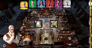 Clue/Cluedo - Halloween Records