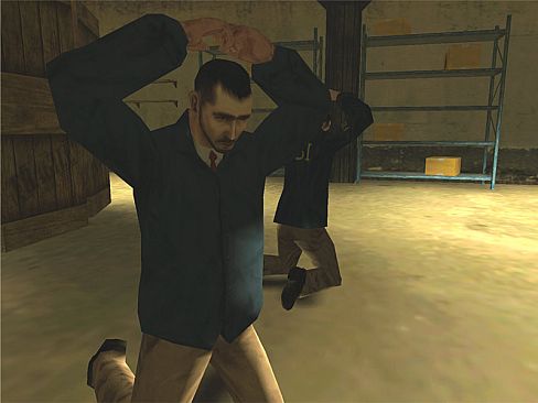 The Sum of All Fears