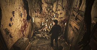 SONG OF HORROR - Episode 4