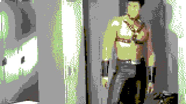 Deep Dark Fantasies - Artbook