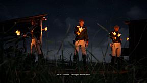 The Emperor's Own: Alpha Teaser