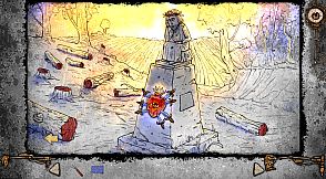 Magnus Positive Phototaxis