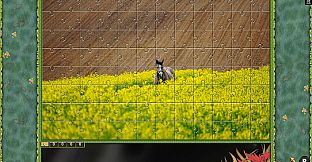 Jigsaw Puzzle Pack - Pixel Puzzles Ultimate: Variety Pack 7XS