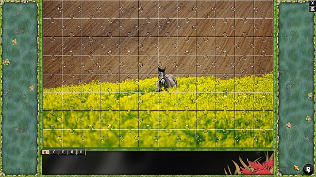 Jigsaw Puzzle Pack - Pixel Puzzles Ultimate: Variety Pack 7XS