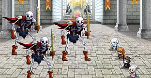 RPG Maker MV - Tyler Warren RTP Redesign 1