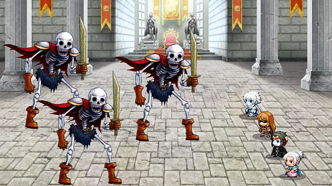 RPG Maker MV - Tyler Warren RTP Redesign 1