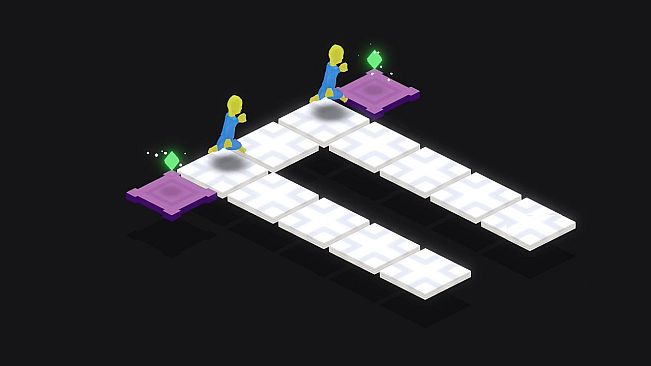 Enchanted Path - Soundtrack