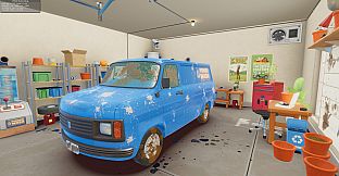 Escape Simulator: PowerWash DLC