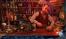 Dark Realm: Princess of Ice Collector's Edition