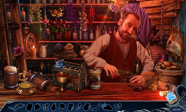 Dark Realm: Princess of Ice Collector's Edition