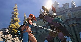 Asterigos: Curse of the Stars