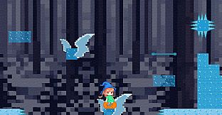 Mysteries of the Forbidden Forest