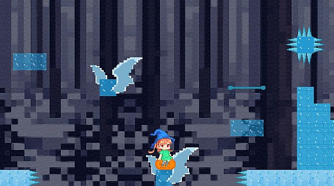 Mysteries of the Forbidden Forest